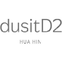 dusitD2 Hua Hin logo, dusitD2 Hua Hin contact details