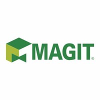 Magit logo, Magit contact details