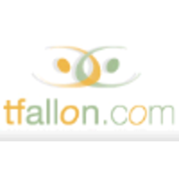 tfallon.com logo, tfallon.com contact details