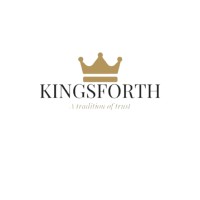 Kingsforth properties logo, Kingsforth properties contact details