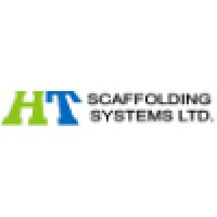 HT Scaffolding Systems Ltd logo, HT Scaffolding Systems Ltd contact details