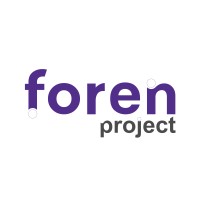 Foren Project logo, Foren Project contact details