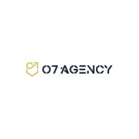 O7Agency logo, O7Agency contact details