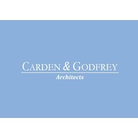 Carden and Godfrey Architects logo, Carden and Godfrey Architects contact details