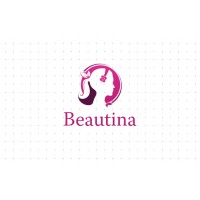 Beautina logo, Beautina contact details