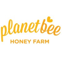 Planet Bee Honey Farm logo, Planet Bee Honey Farm contact details