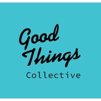 Good Things Collective logo, Good Things Collective contact details