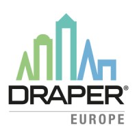 Draper Europe AB logo, Draper Europe AB contact details