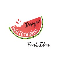 Watermelon Designer logo, Watermelon Designer contact details