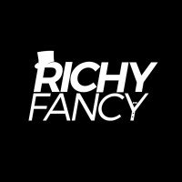 Richy Fancy logo, Richy Fancy contact details