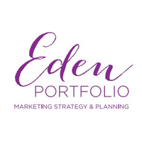 Eden Portfolio logo, Eden Portfolio contact details