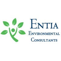 Entia Environmental Consultants logo, Entia Environmental Consultants contact details