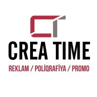 Crea Time logo, Crea Time contact details