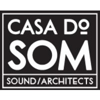 Casa do Som - Produtora logo, Casa do Som - Produtora contact details