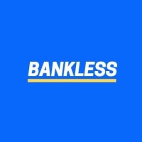 Bankless logo, Bankless contact details