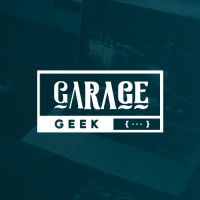 Garage Geek logo, Garage Geek contact details