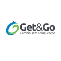 Get&Go Câmbio logo, Get&Go Câmbio contact details