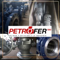 Petrofer GyG s.a.s logo, Petrofer GyG s.a.s contact details