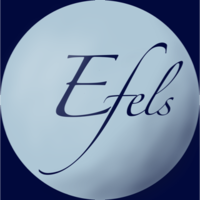 EFELS logo, EFELS contact details