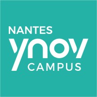 Nantes Ynov Campus logo, Nantes Ynov Campus contact details