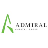 Admiral Capital Group logo, Admiral Capital Group contact details