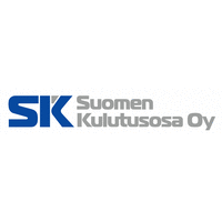 Suomen Kulutusosa Oy logo, Suomen Kulutusosa Oy contact details