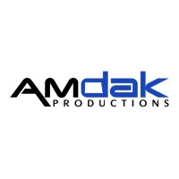 Amdak Productions logo, Amdak Productions contact details