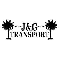 J&G Transport LLC logo, J&G Transport LLC contact details