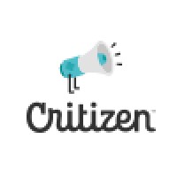 Critizen logo, Critizen contact details