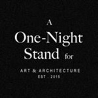 A One-Night Stand for Art and Architecture logo, A One-Night Stand for Art and Architecture contact details