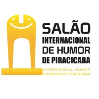 Salão Internacional de Humor de Piracicaba logo, Salão Internacional de Humor de Piracicaba contact details