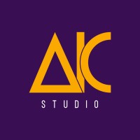 Studio AiC logo, Studio AiC contact details