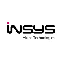 Insys Video Technologies logo, Insys Video Technologies contact details