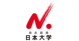 Nihon University logo, Nihon University contact details