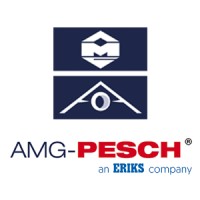 AMG-Pesch GmbH logo, AMG-Pesch GmbH contact details