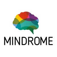 Mindrome logo, Mindrome contact details