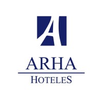 Arha Hoteles logo, Arha Hoteles contact details