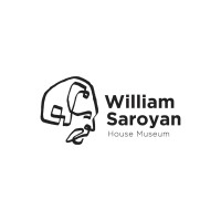 The William Saroyan House Museum logo, The William Saroyan House Museum contact details