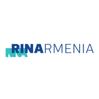 RINArmenia logo, RINArmenia contact details