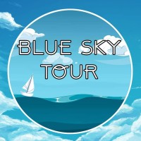 Blue Sky Tour logo, Blue Sky Tour contact details