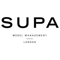 Supa Model Management Ltd logo, Supa Model Management Ltd contact details