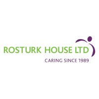 Rosturk House Ltd logo, Rosturk House Ltd contact details