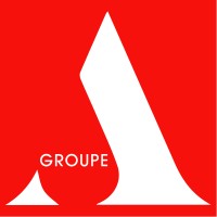 Groupe Acces logo, Groupe Acces contact details