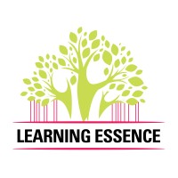 Learning Essence logo, Learning Essence contact details