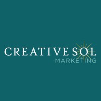 Creative Sol Marketing logo, Creative Sol Marketing contact details