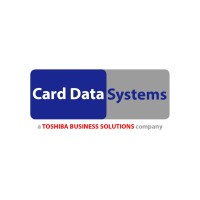 Card Data Systems logo, Card Data Systems contact details