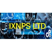 IXNPS LTD logo, IXNPS LTD contact details