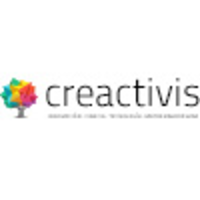 creactivis logo, creactivis contact details