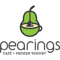 Pearings Cafe, LLC logo, Pearings Cafe, LLC contact details