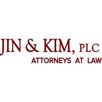 Jin & Kim, PLC logo, Jin & Kim, PLC contact details